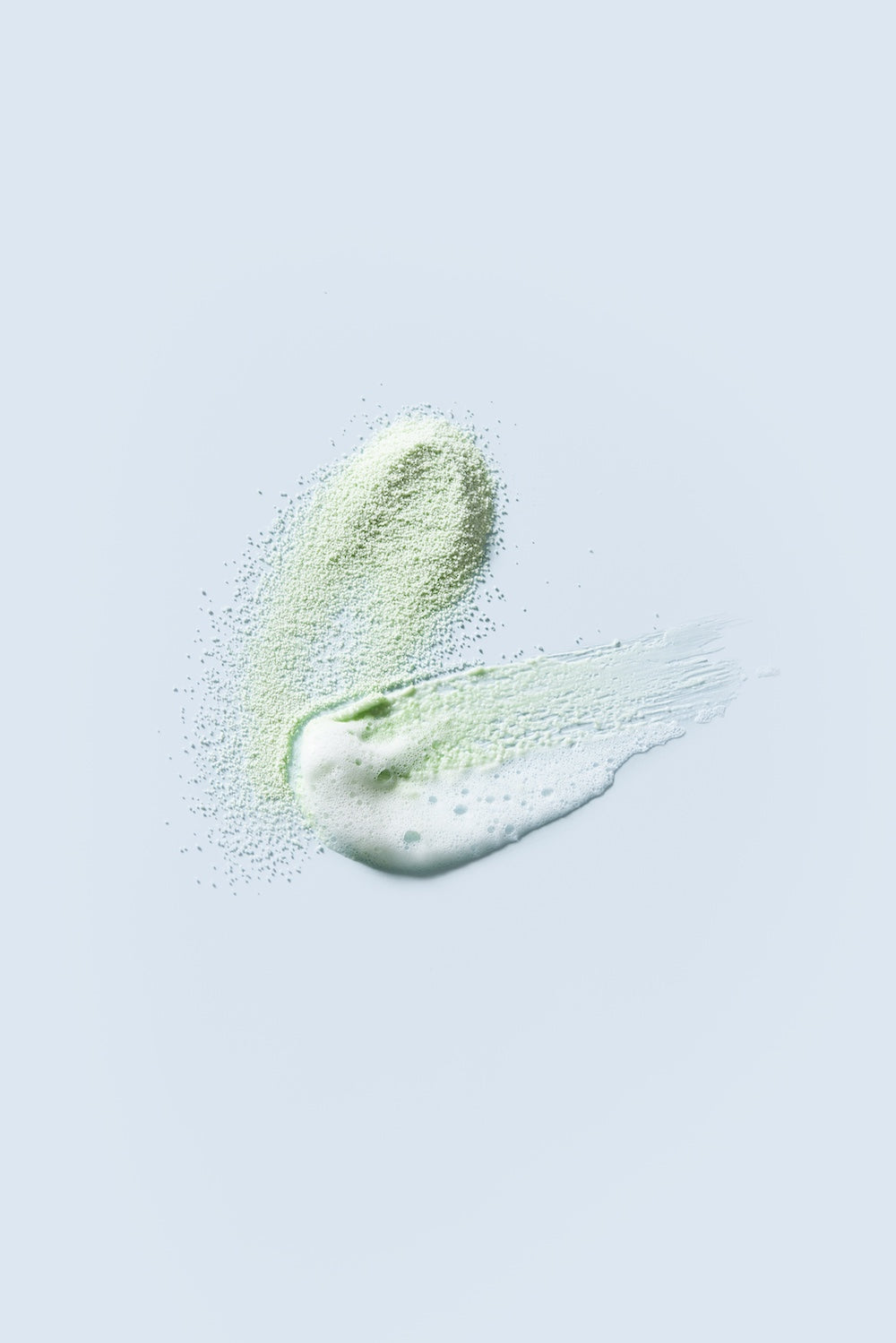 [Tocobo] Cica Calming Powder Wash 50g