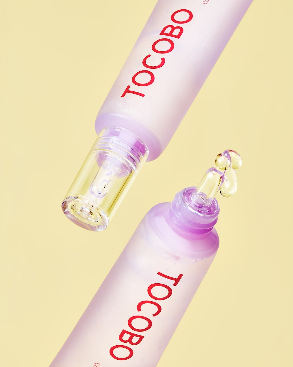 [Tocobo] Collagen Brightening Eye Gel Cream 30ml