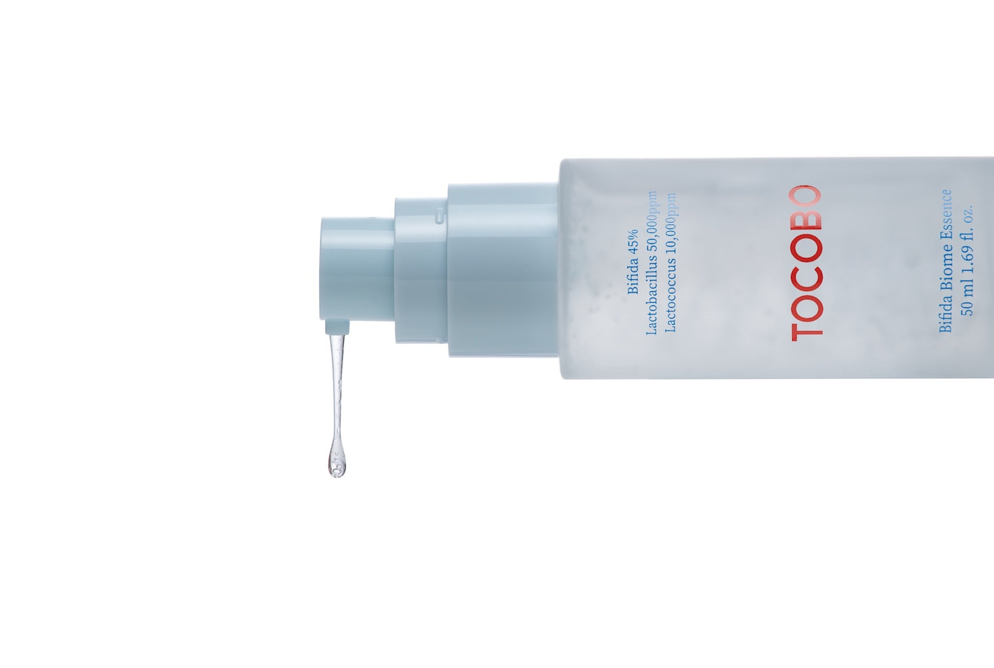 [Tocobo] Bifida Biome Essence 50ml