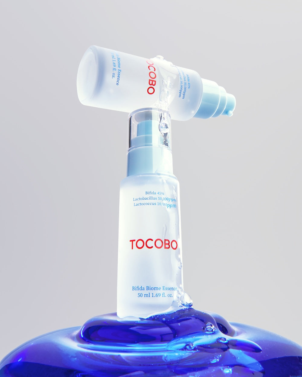 [Tocobo] Bifida Biome Essence 50ml