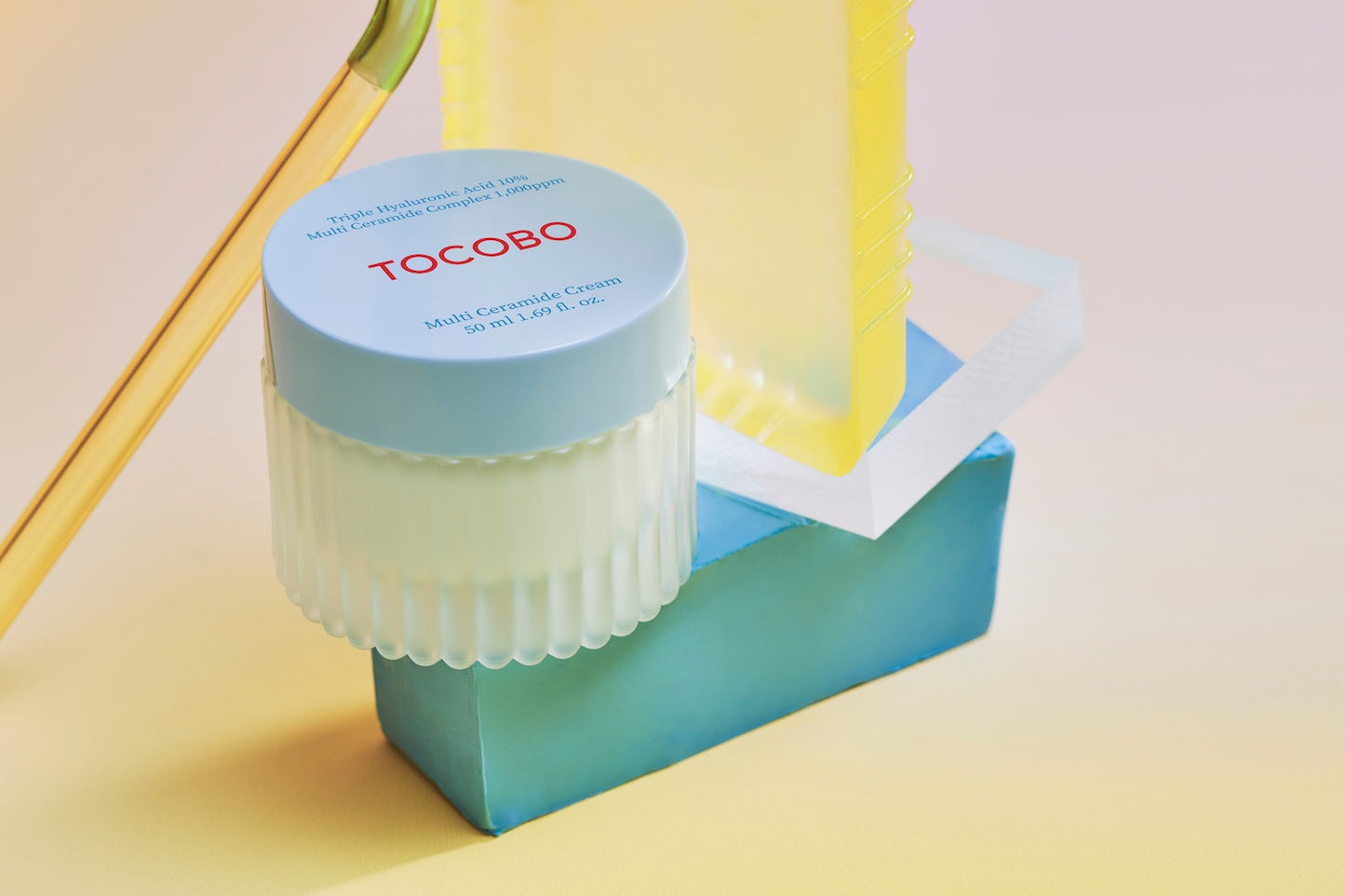 [Tocobo] Multi Ceramide Cream 50ml
