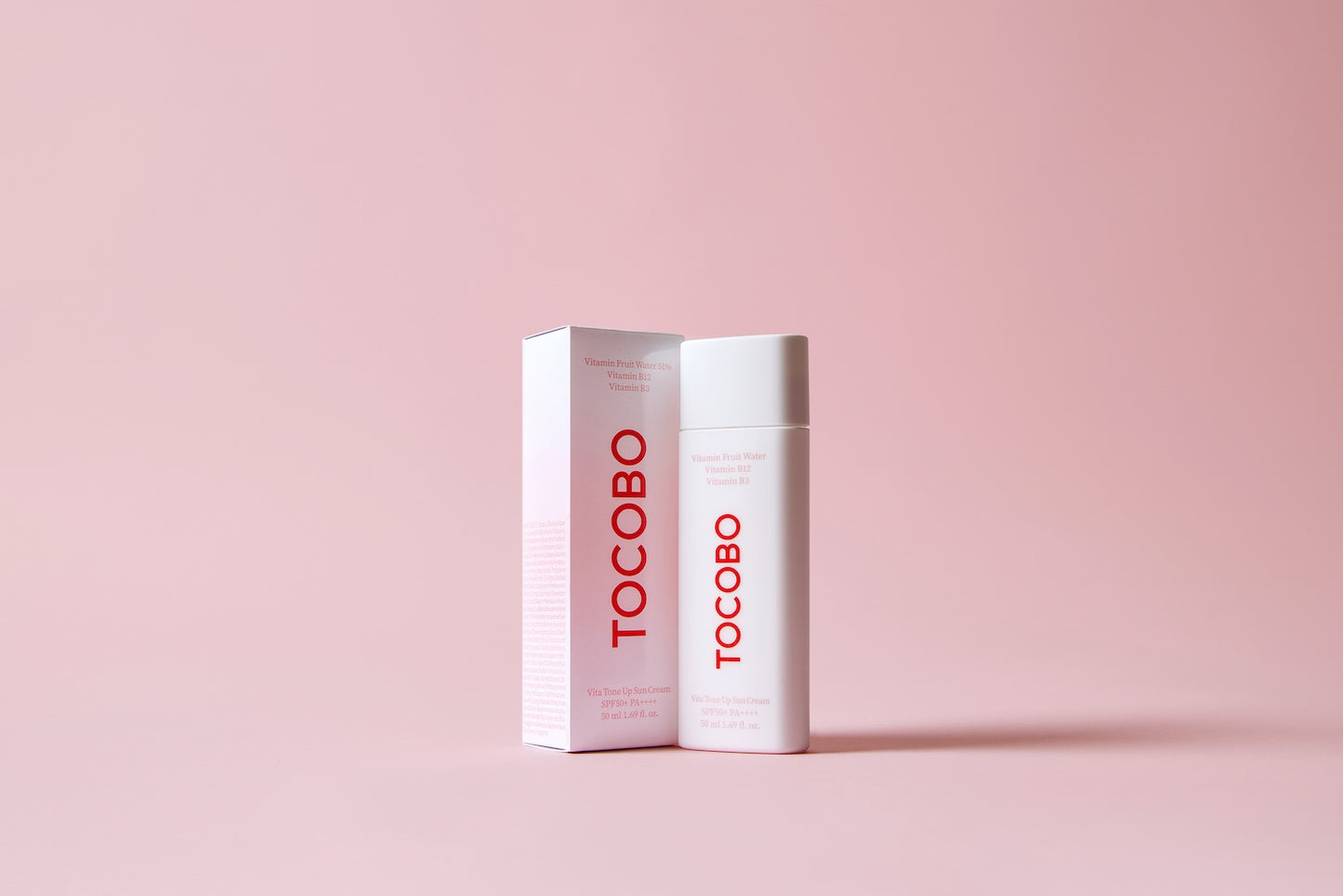 [Tocobo] Vita Tone Up Sun Cream 50ml