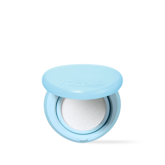 [Tocobo] Blur Finish Sun Cushion 00 PURE 13g
