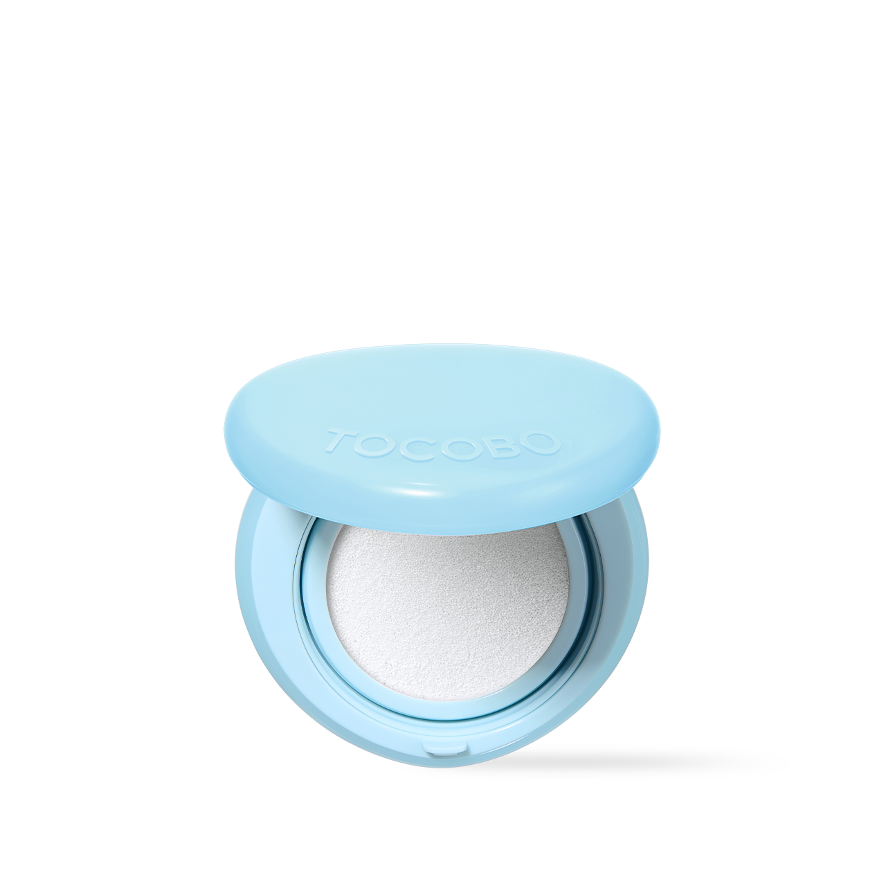 [Tocobo] Blur Finish Sun Cushion 00 PURE 13g