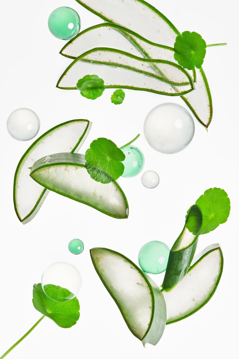 [Tocobo] Cica Calming Sun Serum 50ml