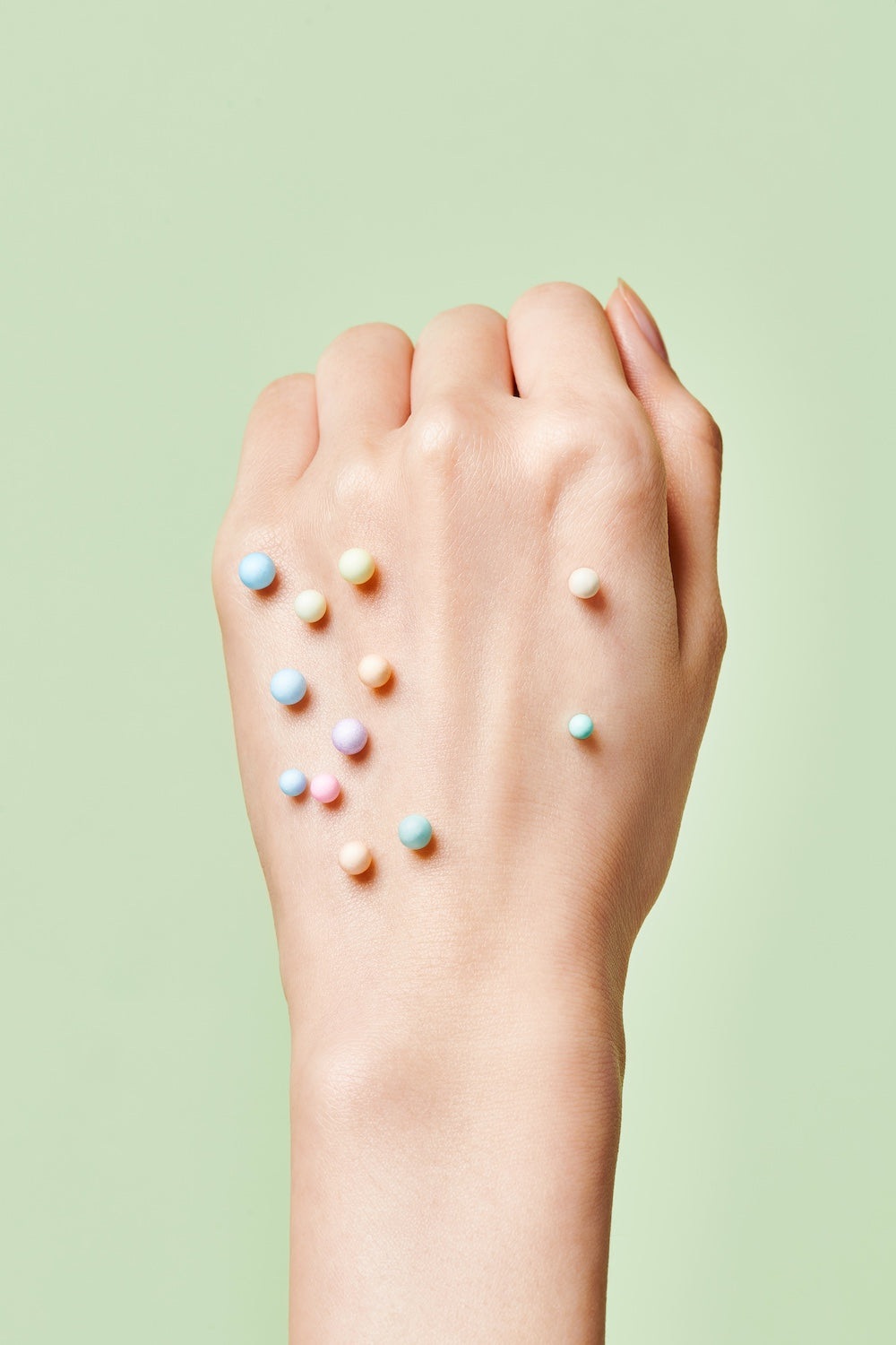 [Tocobo] Cica Calming Sun Serum 50ml