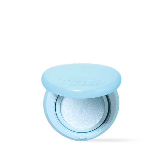 [Tocobo] Blur Finish Sun Cushion - 2types