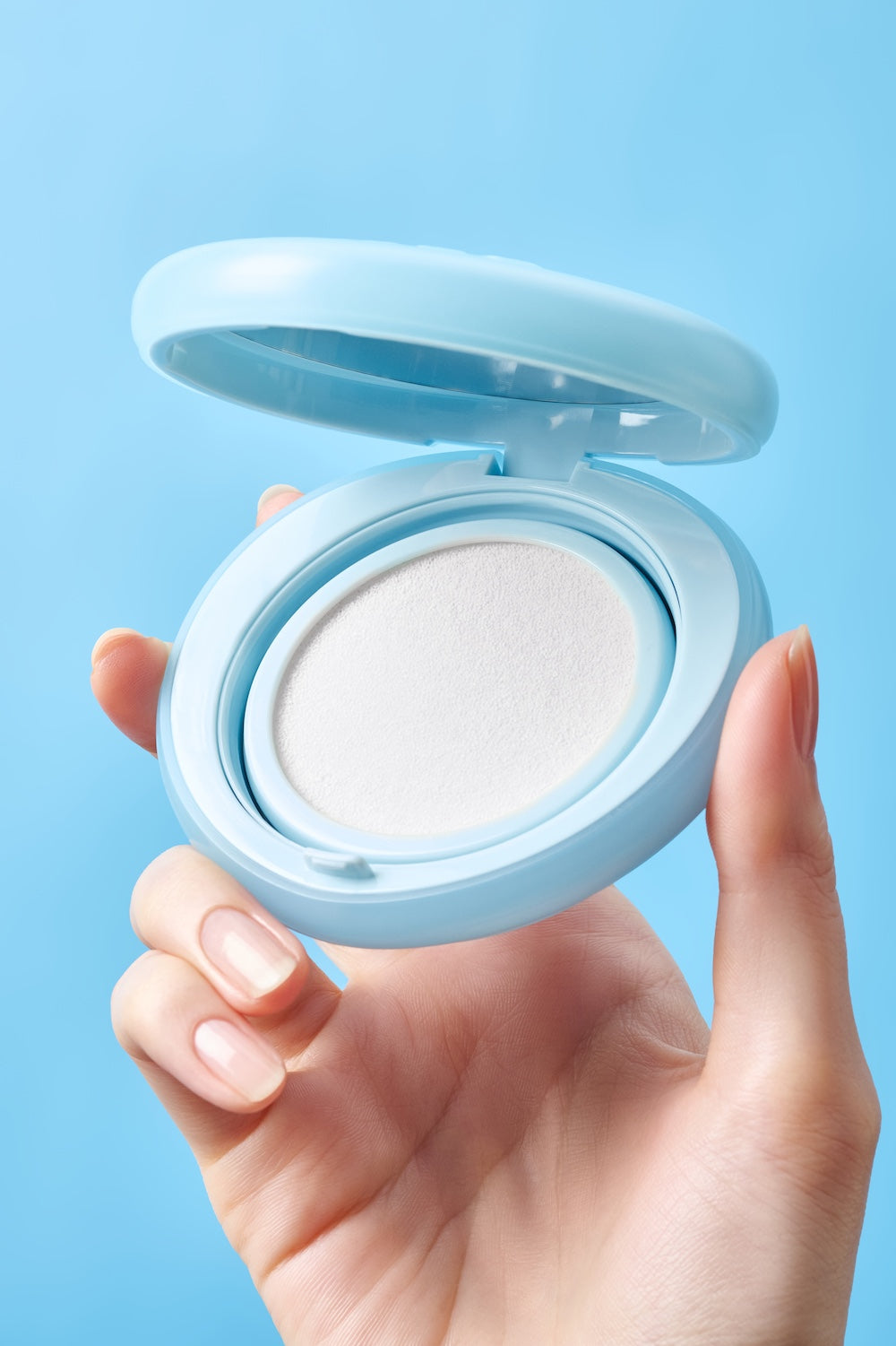 [Tocobo] Blur Finish Sun Cushion 00 PURE 13g