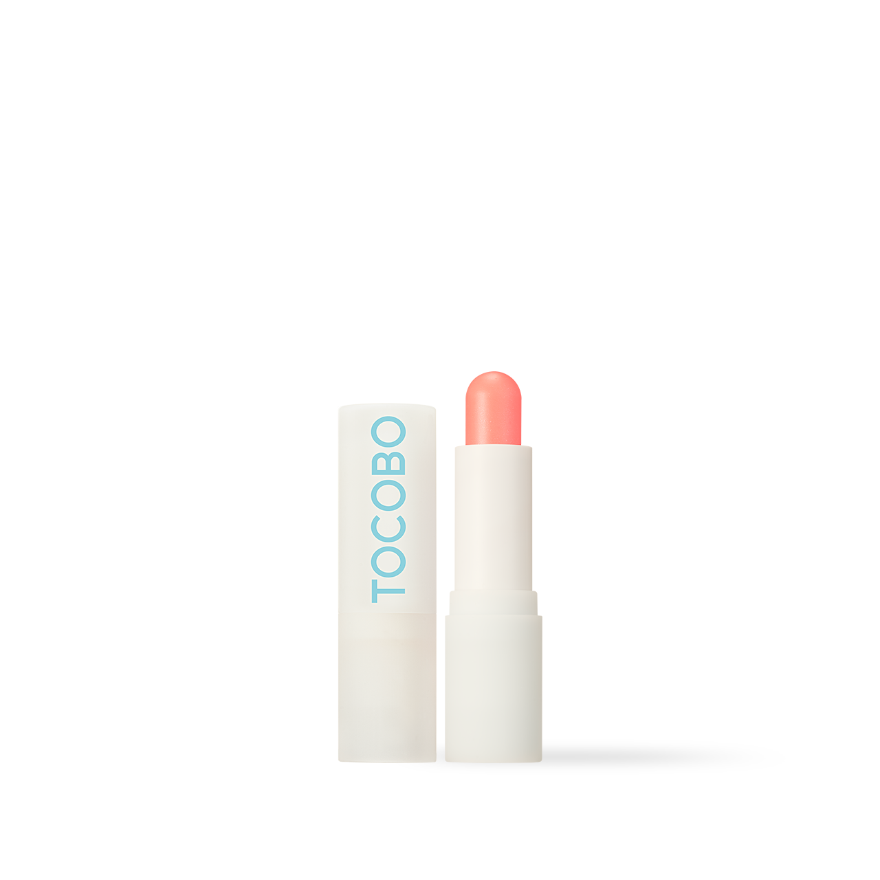 [Tocobo] Glow Ritual Lip Balm 001 CORAL WATER 3.5g