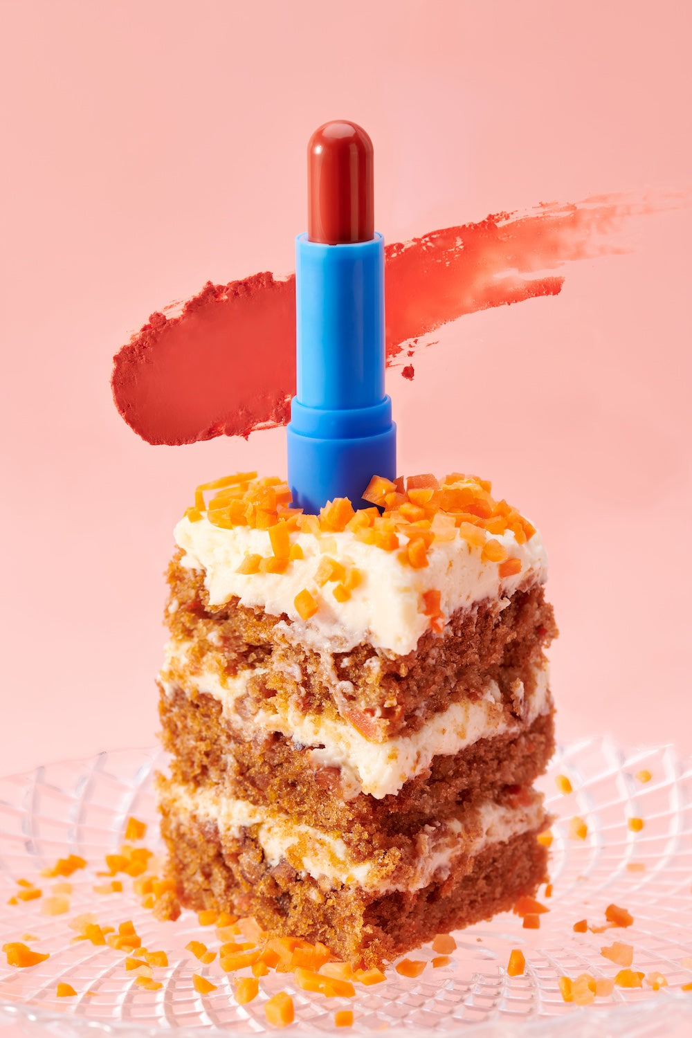 [Tocobo] Powder Cream Lip Balm - 3types