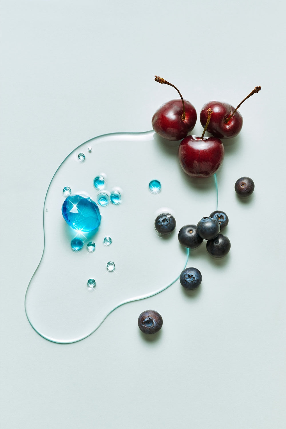 [Tocobo] Juicy Berry Plumping Lip Oil 07 Plum Jam 4g