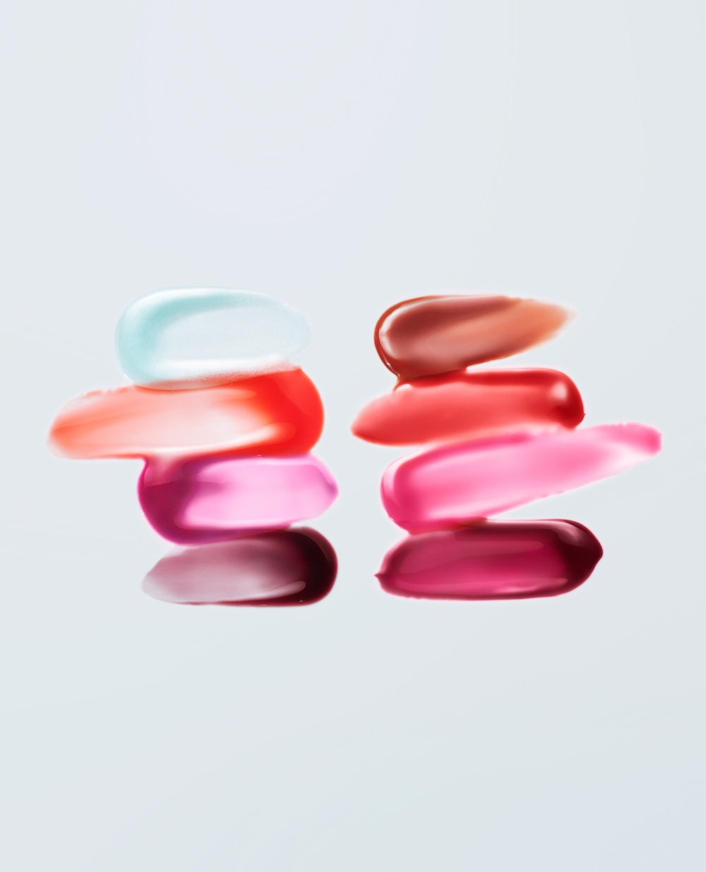 [Tocobo] Juicy Berry Plumping Lip Oil 18 COZY PINK 4g