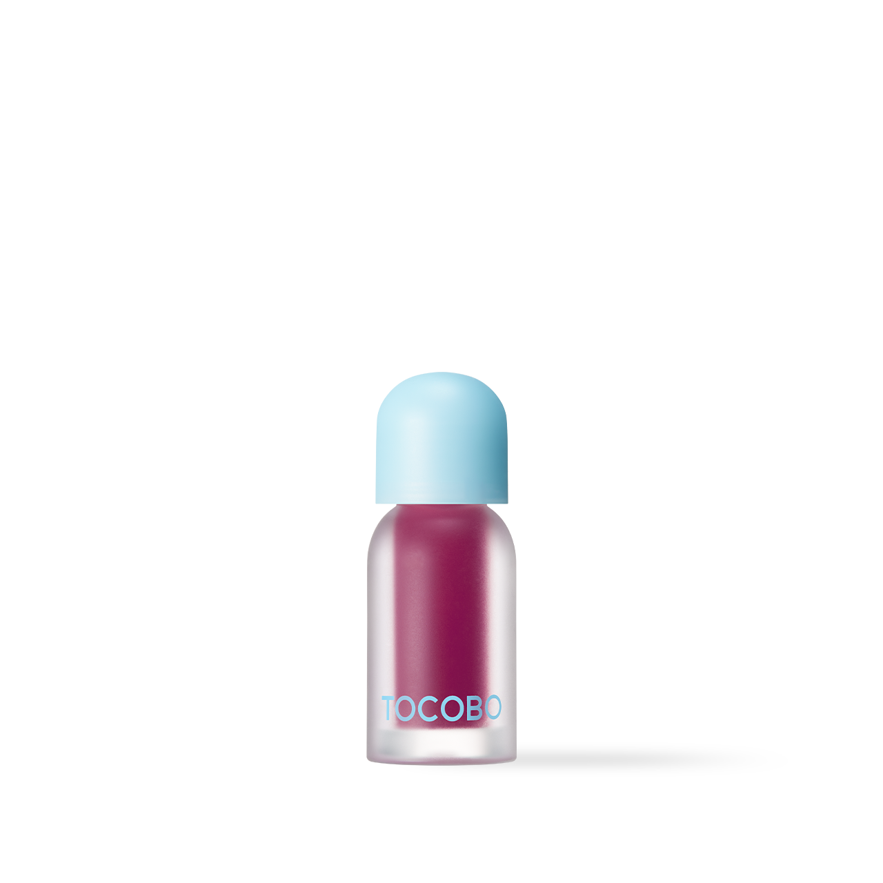 [Tocobo] Juicy Berry Plumping Lip Oil - 14 colors