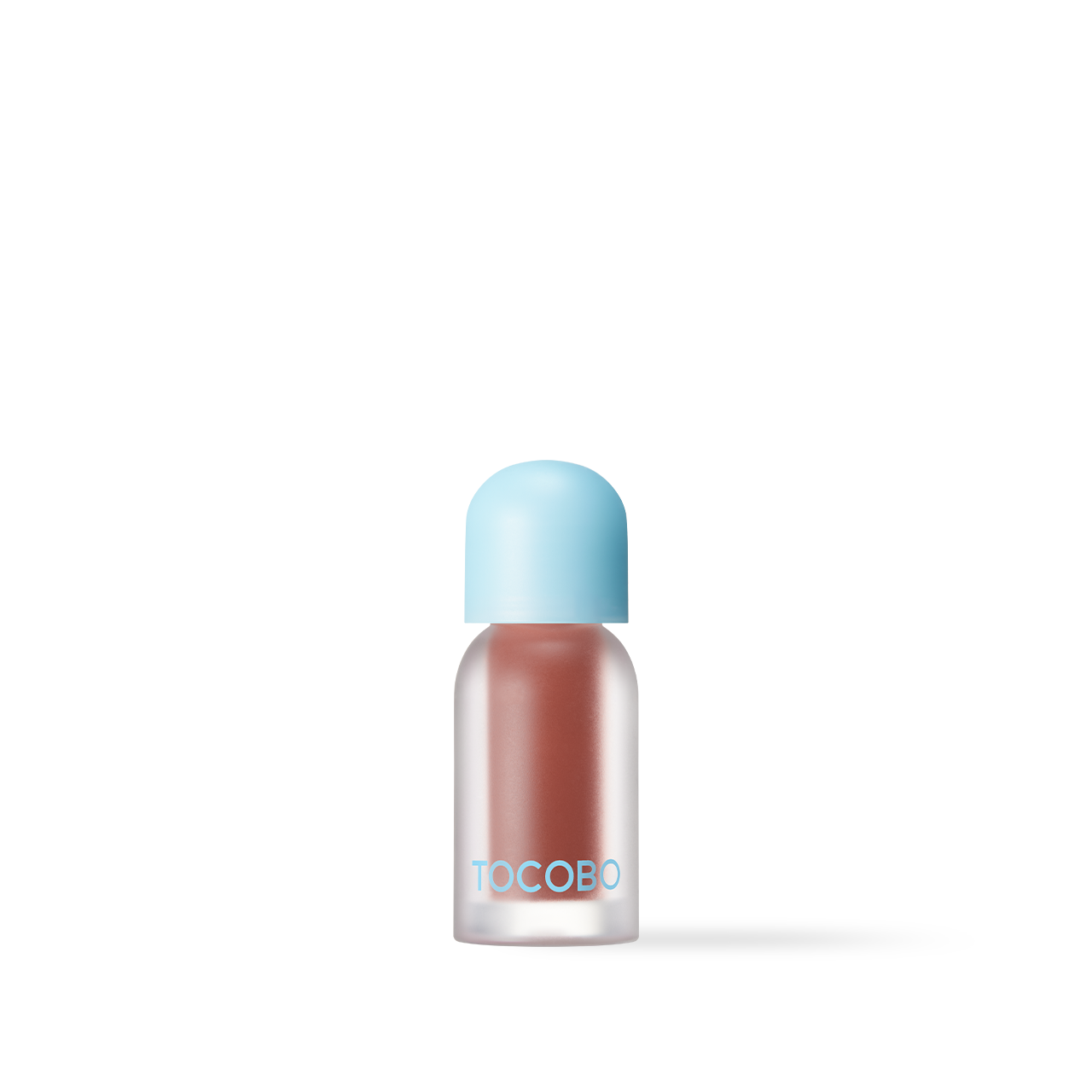 [Tocobo] Juicy Berry Plumping Lip Oil 04 Bitter Brown 4g