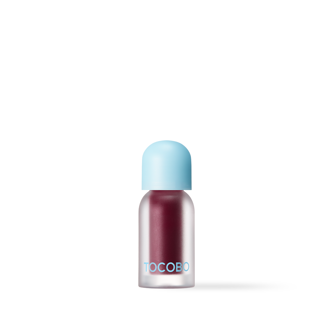 [Tocobo] Juicy Berry Plumping Lip Oil 07 Plum Jam 4g