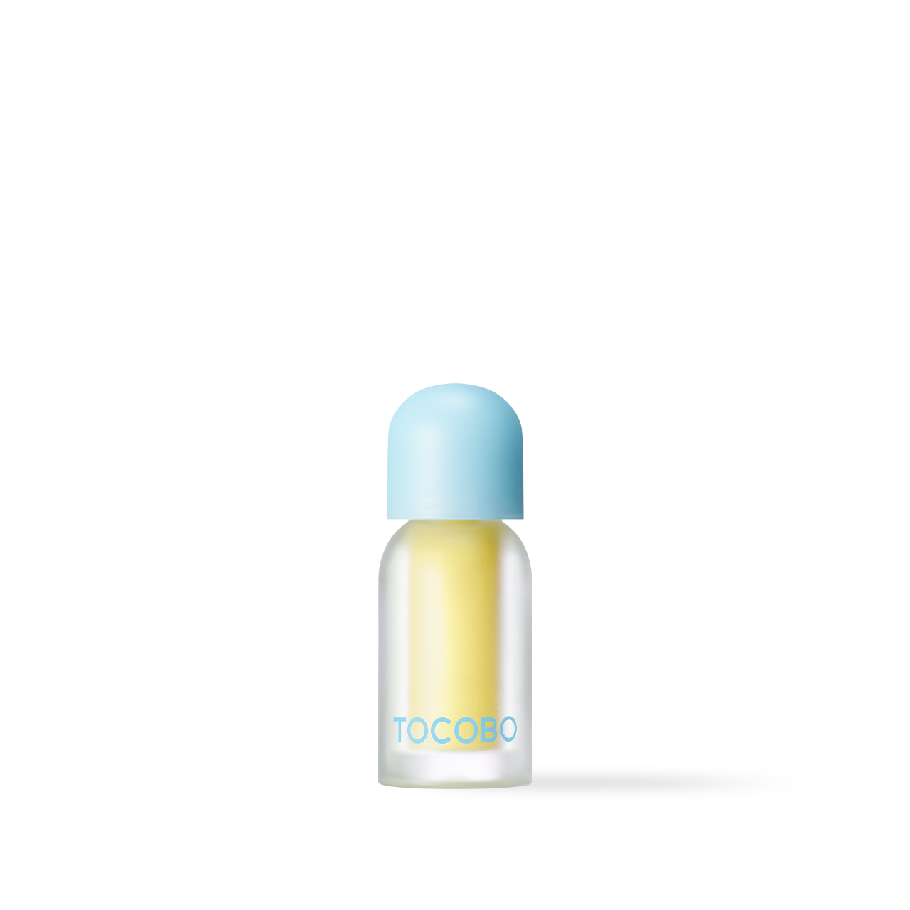 [Tocobo] Juicy Berry Plumping Lip Oil 11 GLAM MAX HONEY LEMON 4g