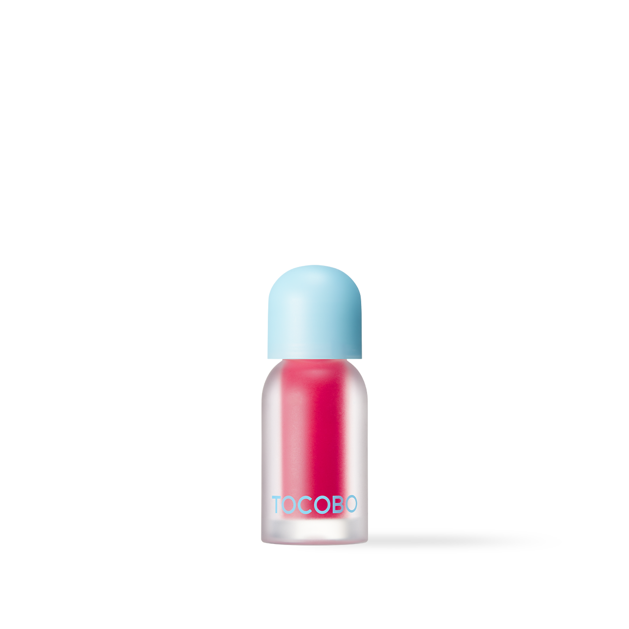 [Tocobo] Juicy Berry Plumping Lip Oil 12 CHERRY ADE 4g