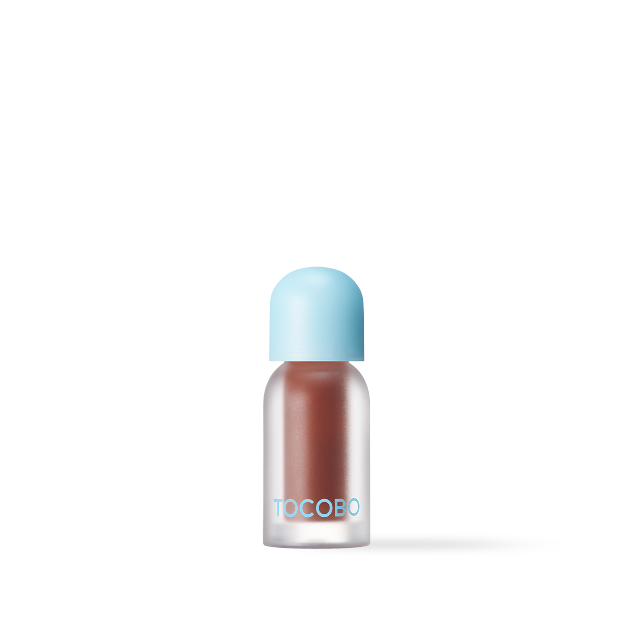 [Tocobo] Juicy Berry Plumping Lip Oil - 14 colors