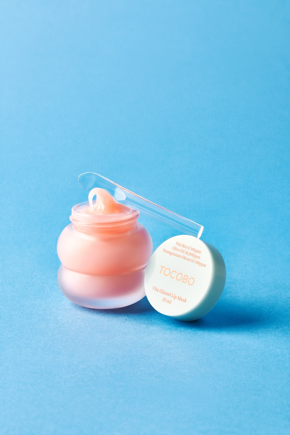 [Tocobo] Lip Mask - 4type