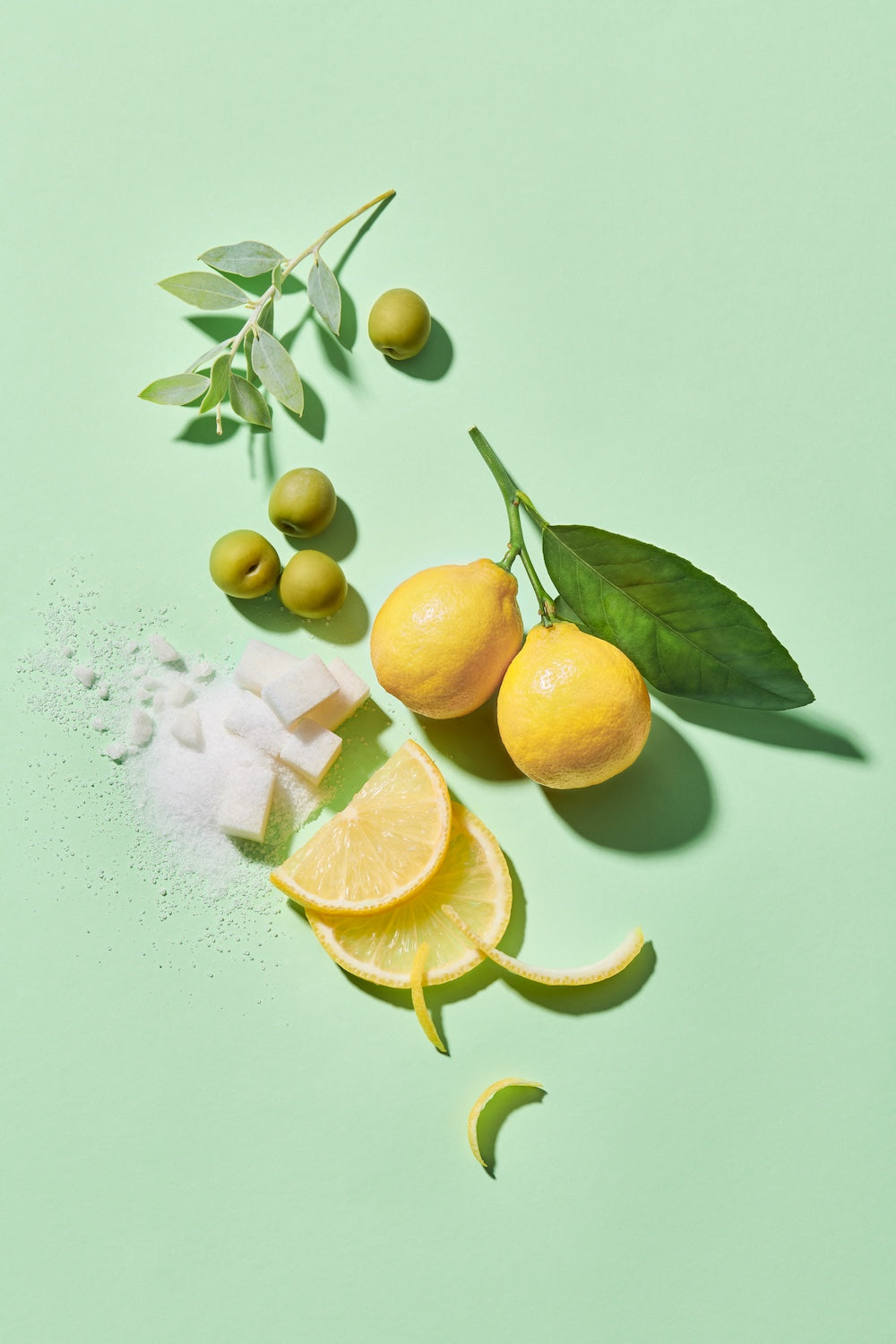 [Tocobo] Lip Mask - 4type