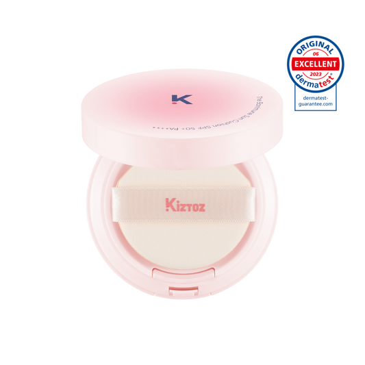 [KIZTOZ] The Barrimune Sun Cushion 15g