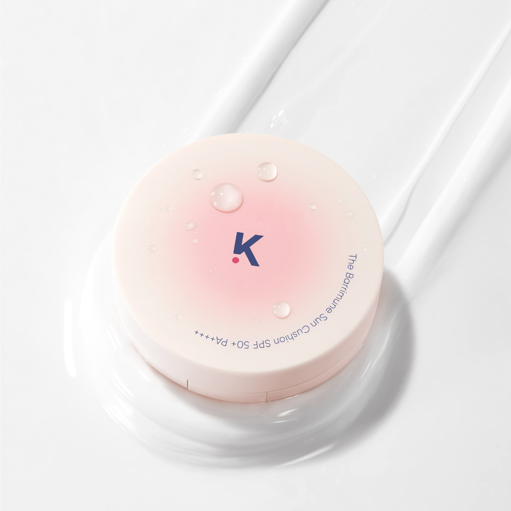 [KIZTOZ] The Barrimune Sun Cushion 15g