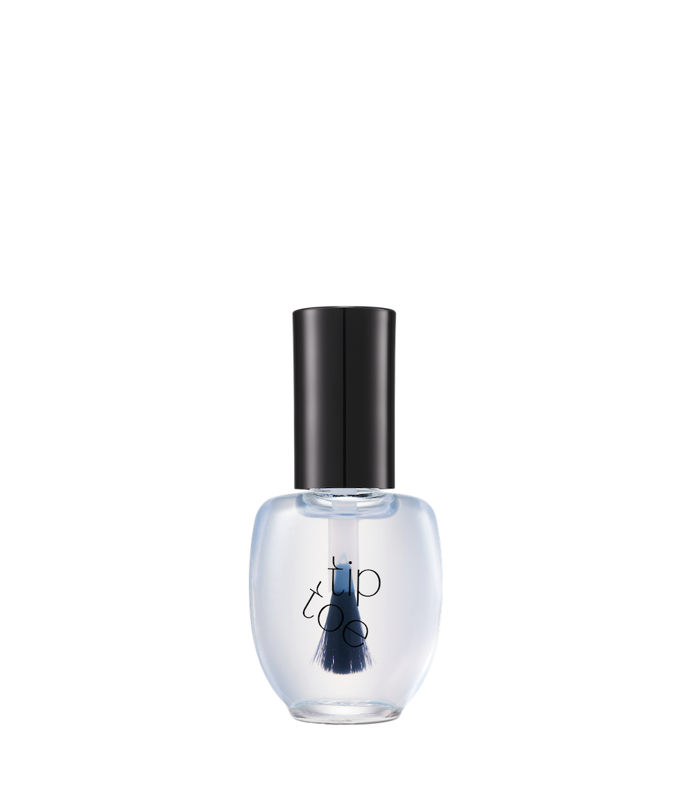 [Tiptoe] Nail Top Coats - 3 Colors