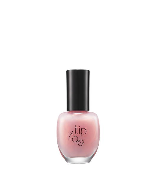 [Tiptoe] Nail Top Coats - 3 Colors