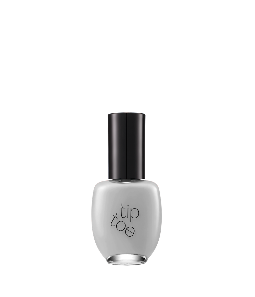 [Tiptoe] Syrup & Paint Nail Polish - 18 Colors