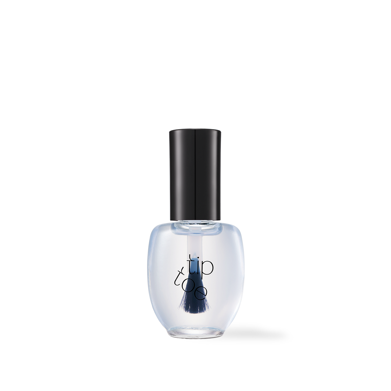 [Tiptoe] Nail Top Coats - 3 Colors