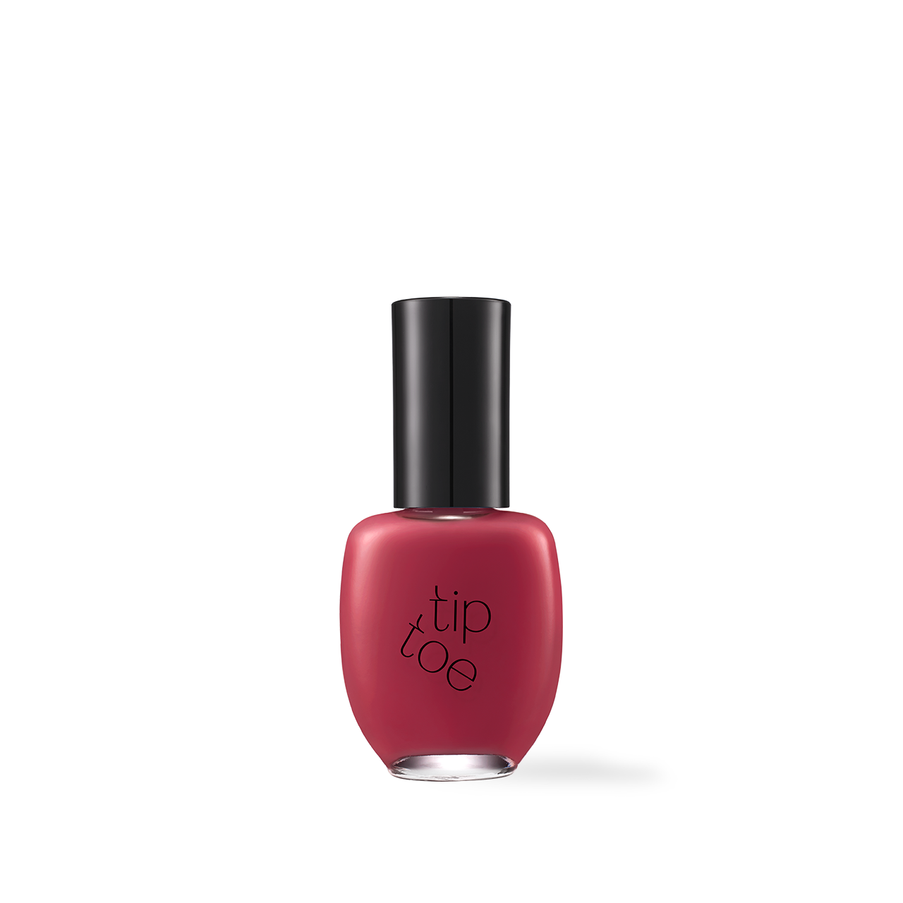 [Tiptoe] Syrup & Paint Nail Polish - 18 Colors