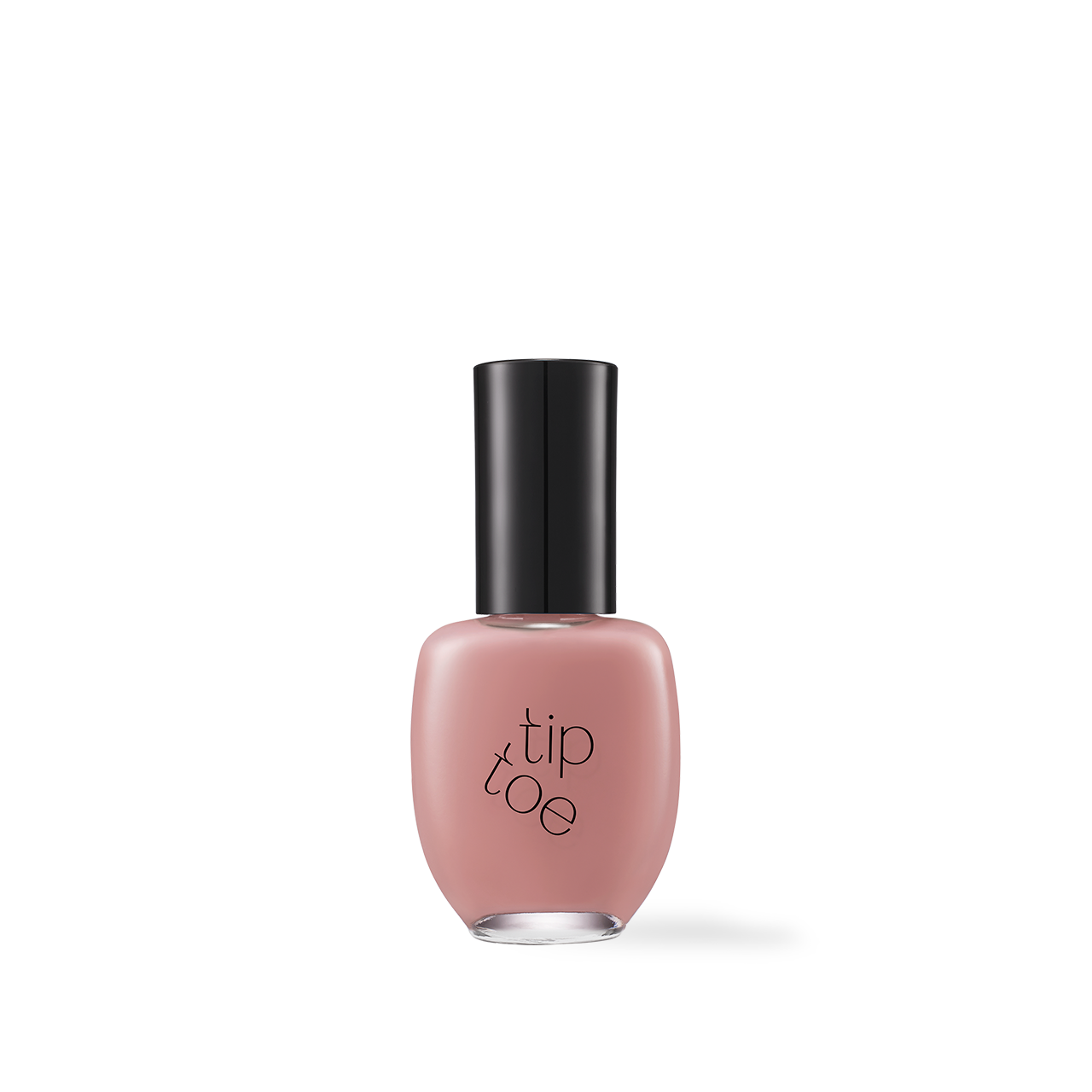 [Tiptoe] Syrup & Paint Nail Polish - 18 Colors