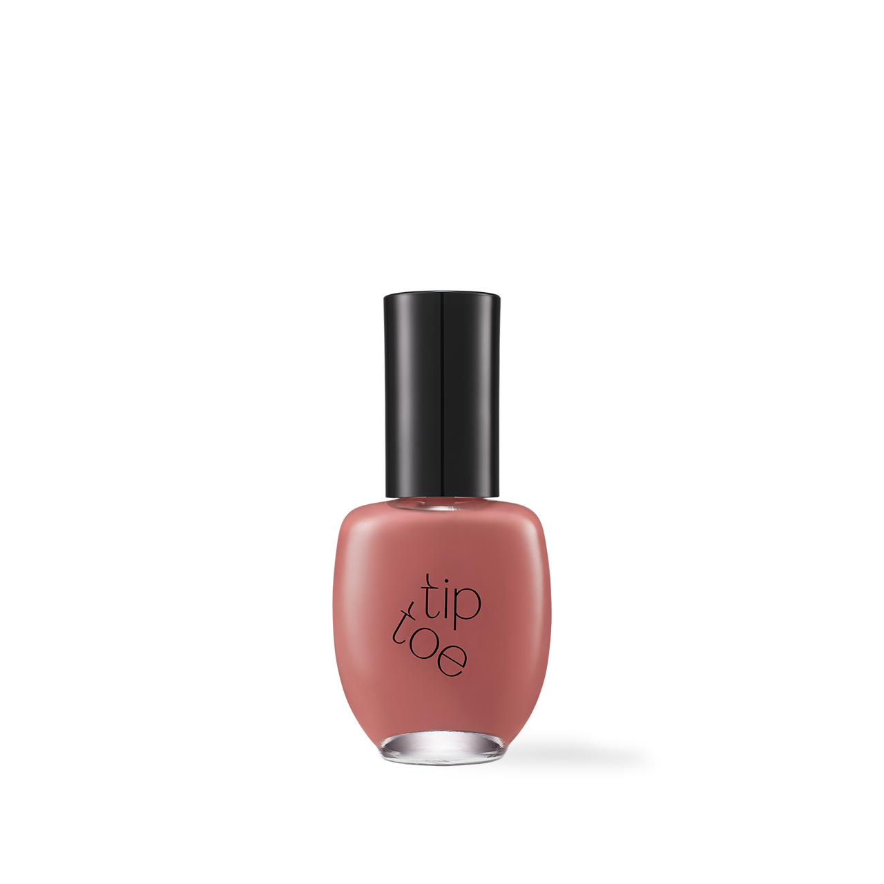 [Tiptoe] Syrup & Paint Nail Polish - 18 Colors