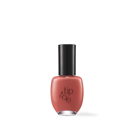 [Tiptoe] Nail Polish 217 Adieu Ete 10g