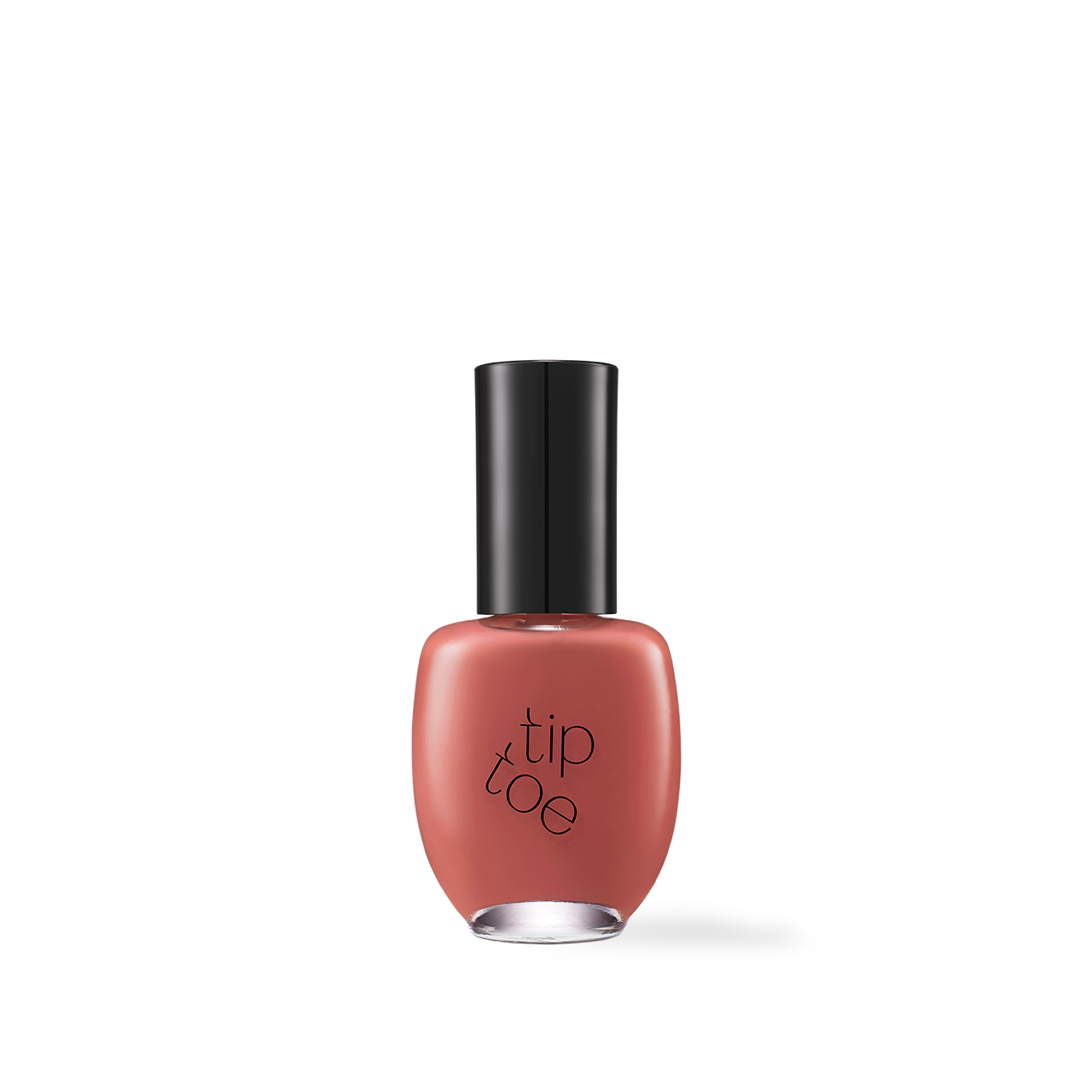[Tiptoe] Syrup & Paint Nail Polish - 18 Colors
