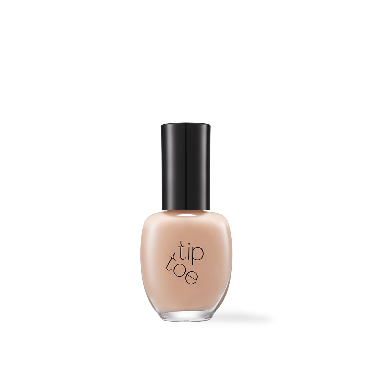 [Tiptoe] Syrup & Paint Nail Polish - 18 Colors