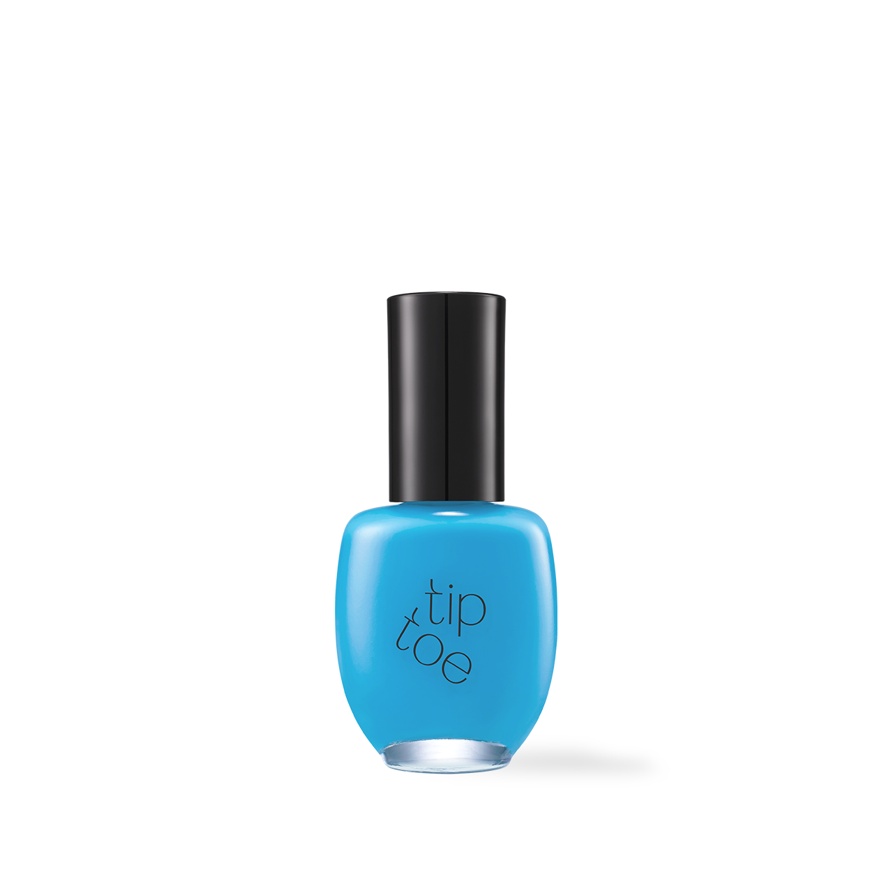 [Tiptoe] Syrup & Paint Nail Polish - 18 Colors