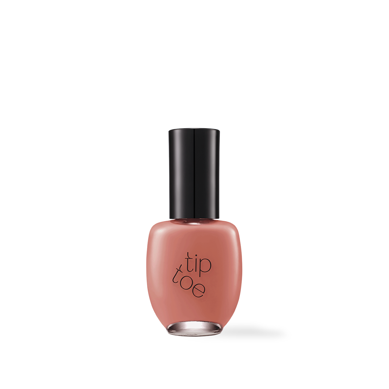 [Tiptoe] Syrup & Paint Nail Polish - 18 Colors