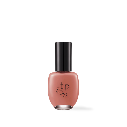 [Tiptoe] Nail Polish 216 Rosette 10g