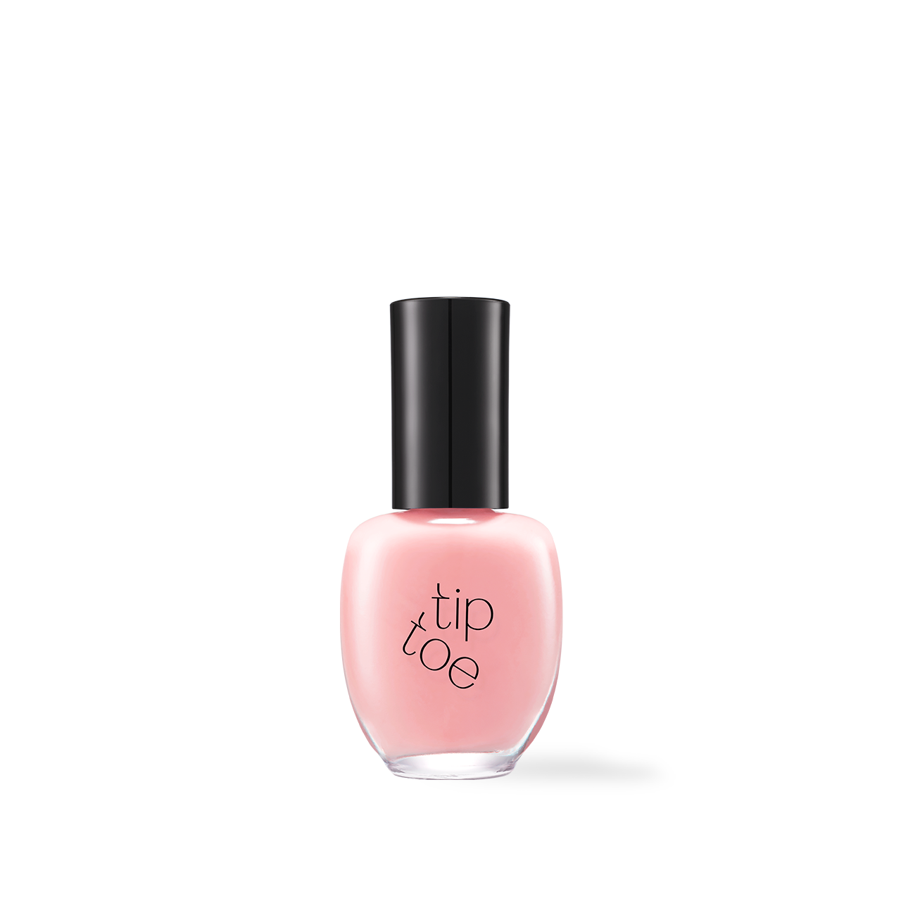 [Tiptoe] Syrup & Paint Nail Polish - 18 Colors