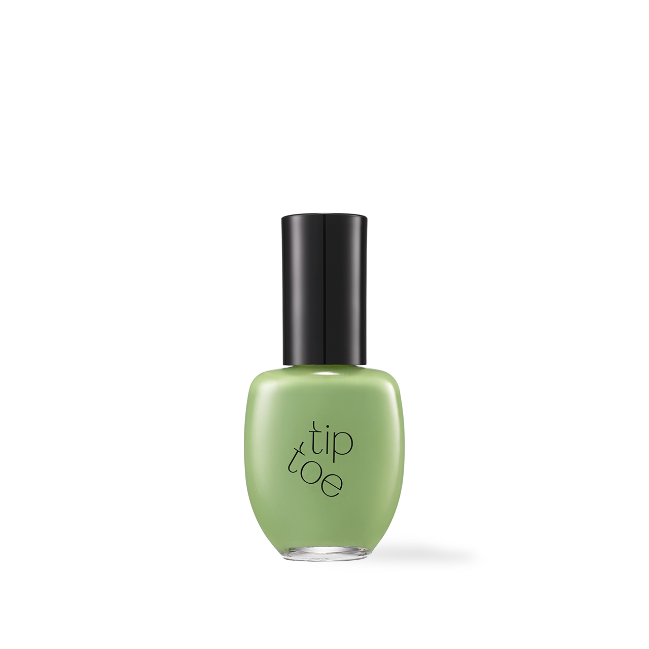 [Tiptoe] Syrup & Paint Nail Polish - 18 Colors