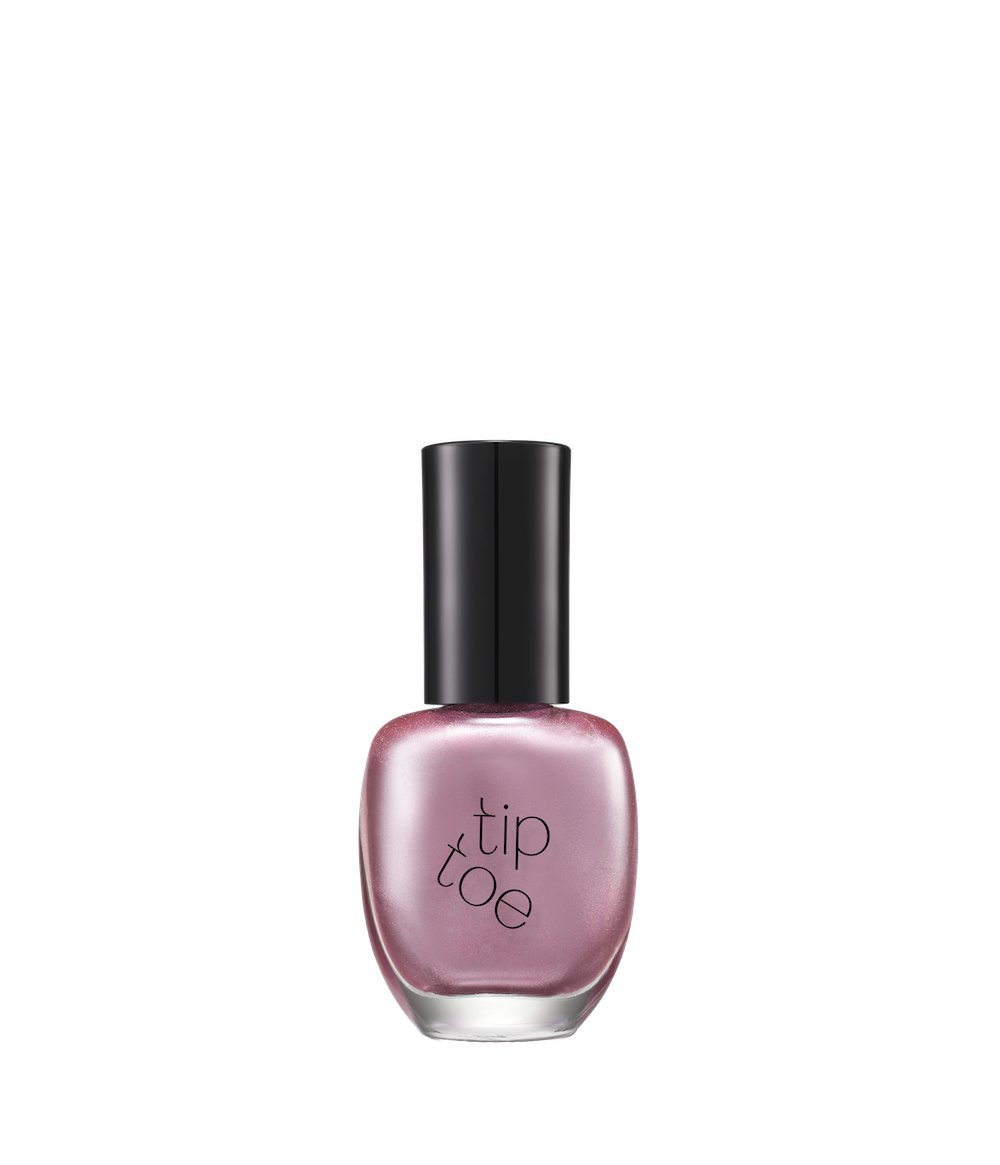 [Tiptoe] Syrup & Paint Nail Polish - 18 Colors