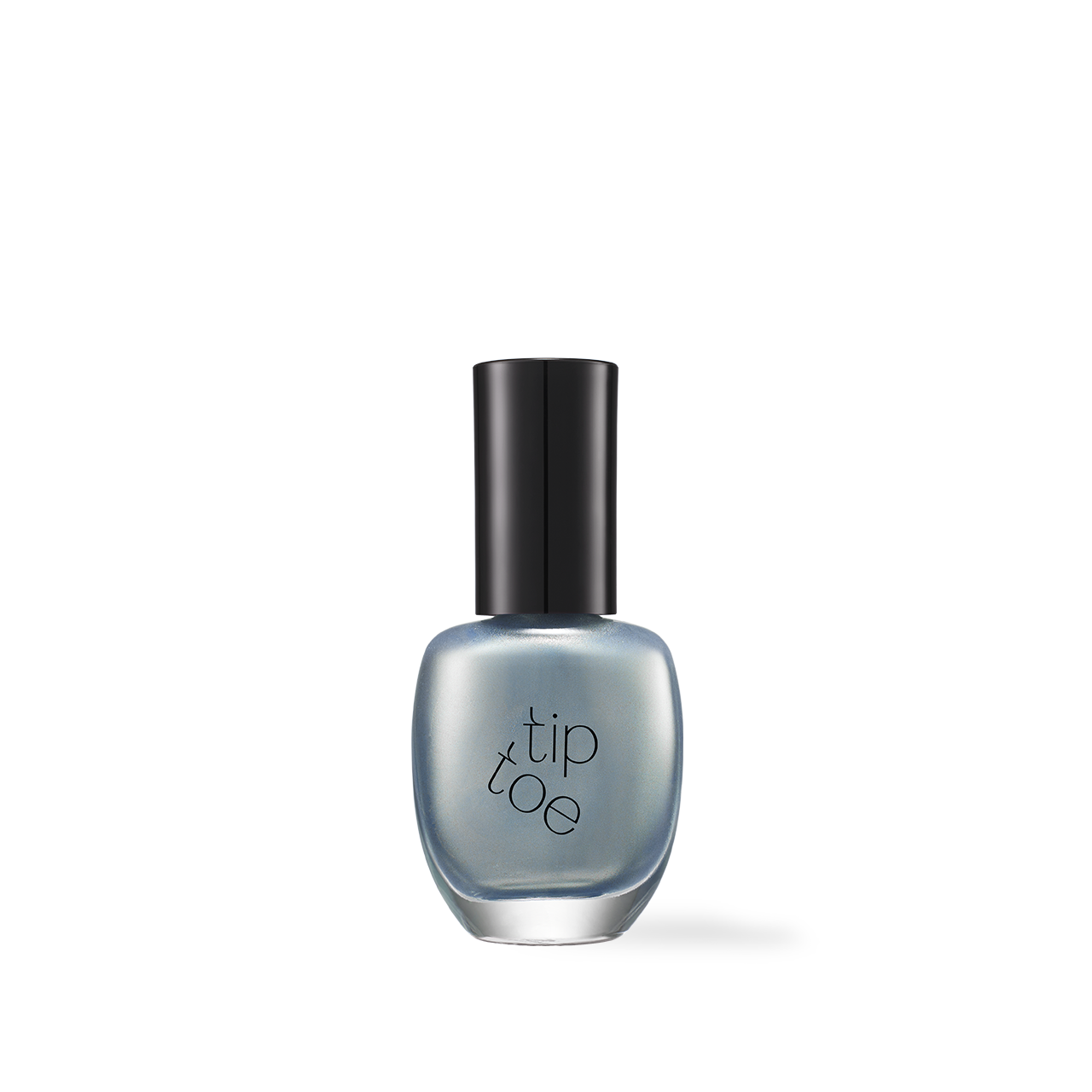 [Tiptoe] Nail Polish 307 Mystic Teal 10g