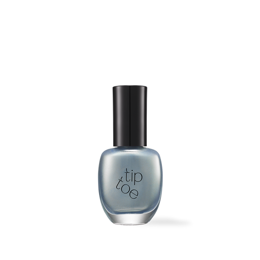[Tiptoe] Syrup & Paint Nail Polish - 18 Colors