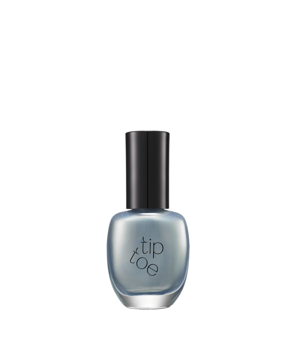 [Tiptoe] Nail Polish 307 Mystic Teal 10g