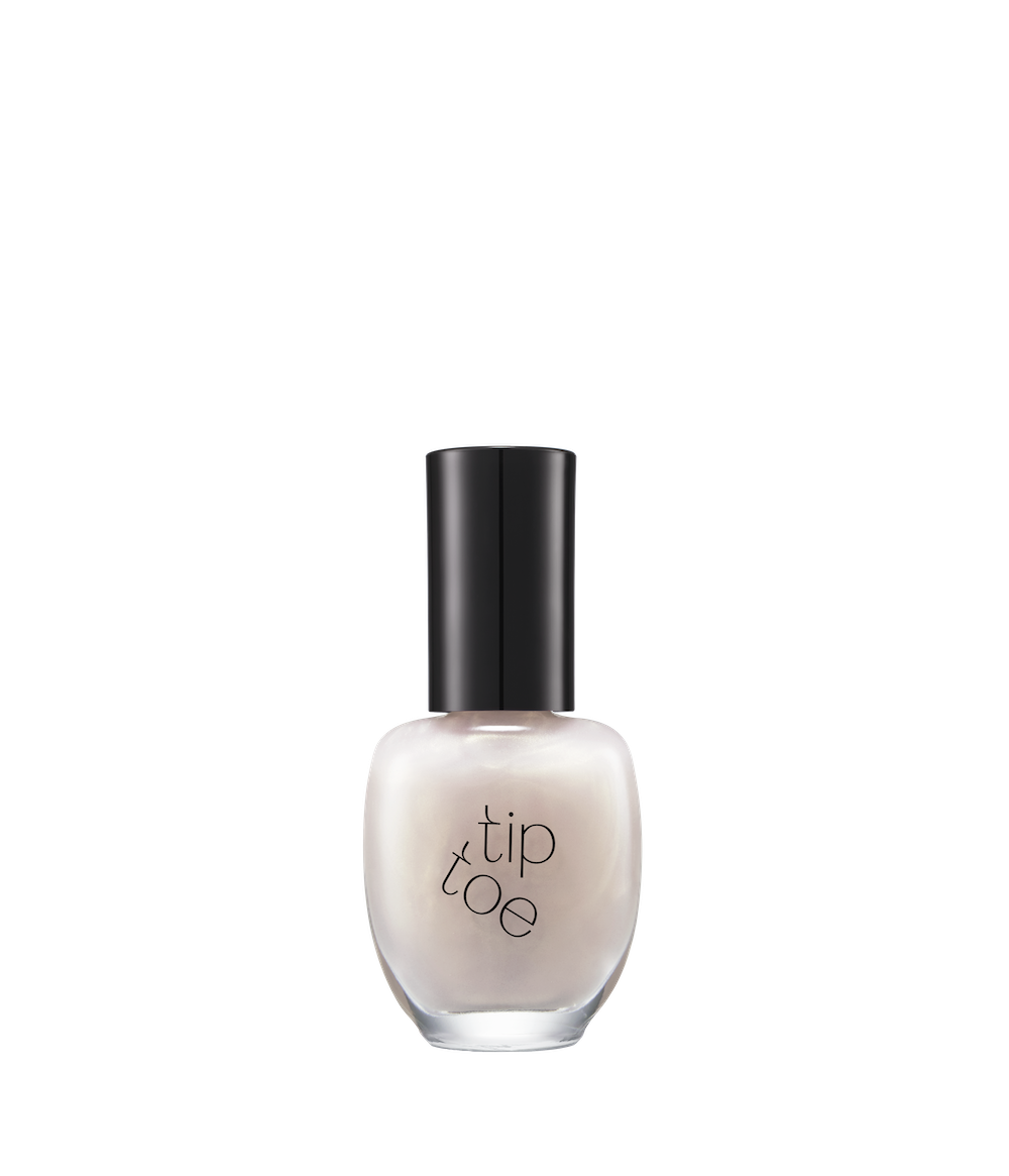 [Tiptoe] Nail Polish 408 Mermaid Tears 10g