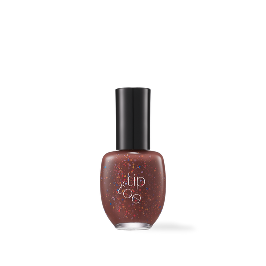 [Tiptoe] Nail Polish 502 Tango And Waltz 10g