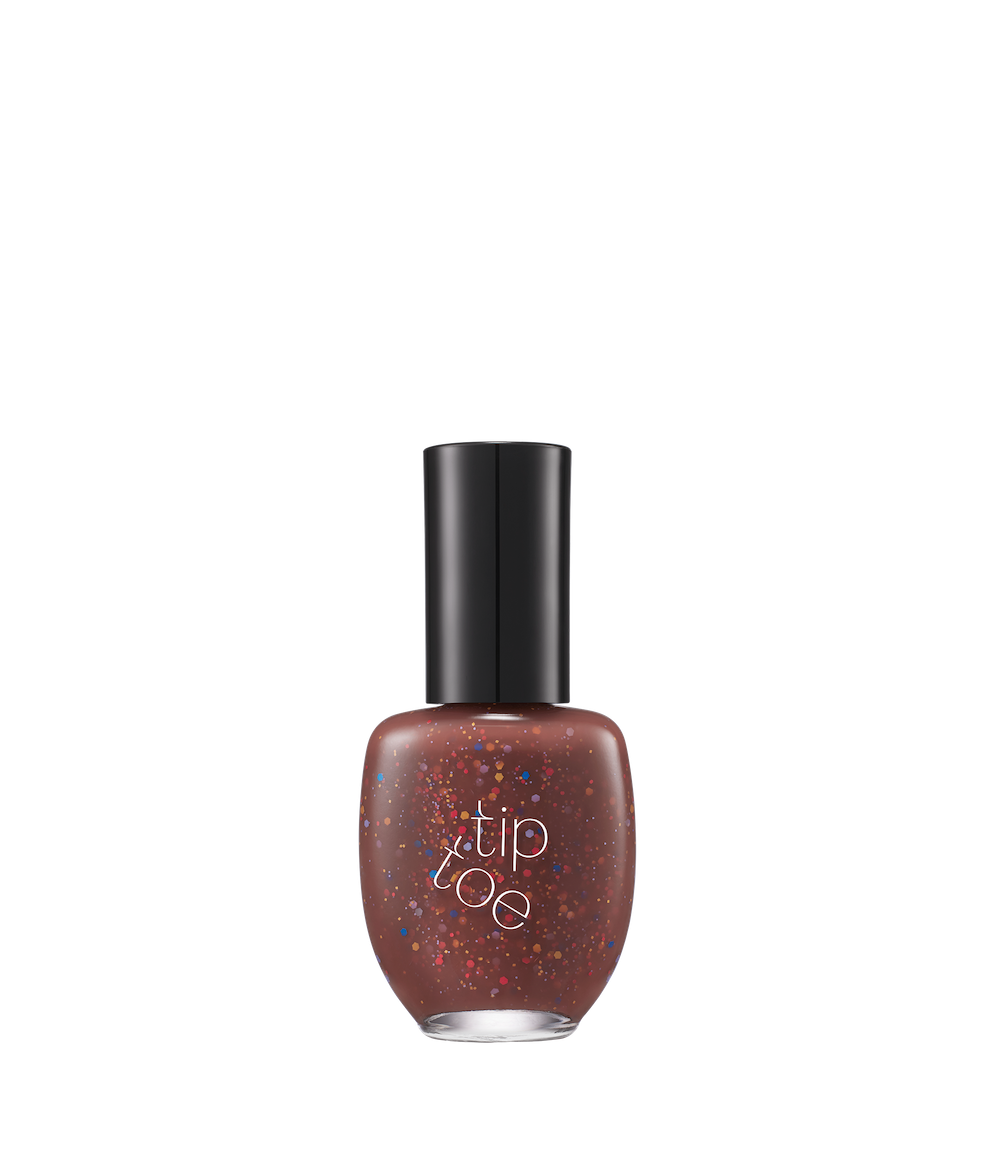 [Tiptoe] Nail Polish 502 Tango And Waltz 10g