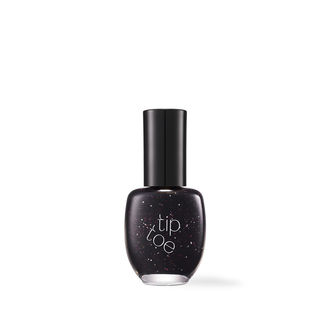 [Tiptoe] Nail Polish 506 Cinema Black 10g