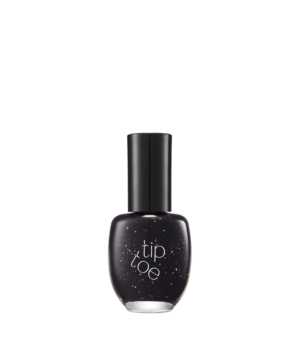 [Tiptoe] Nail Polish 506 Cinema Black 10g